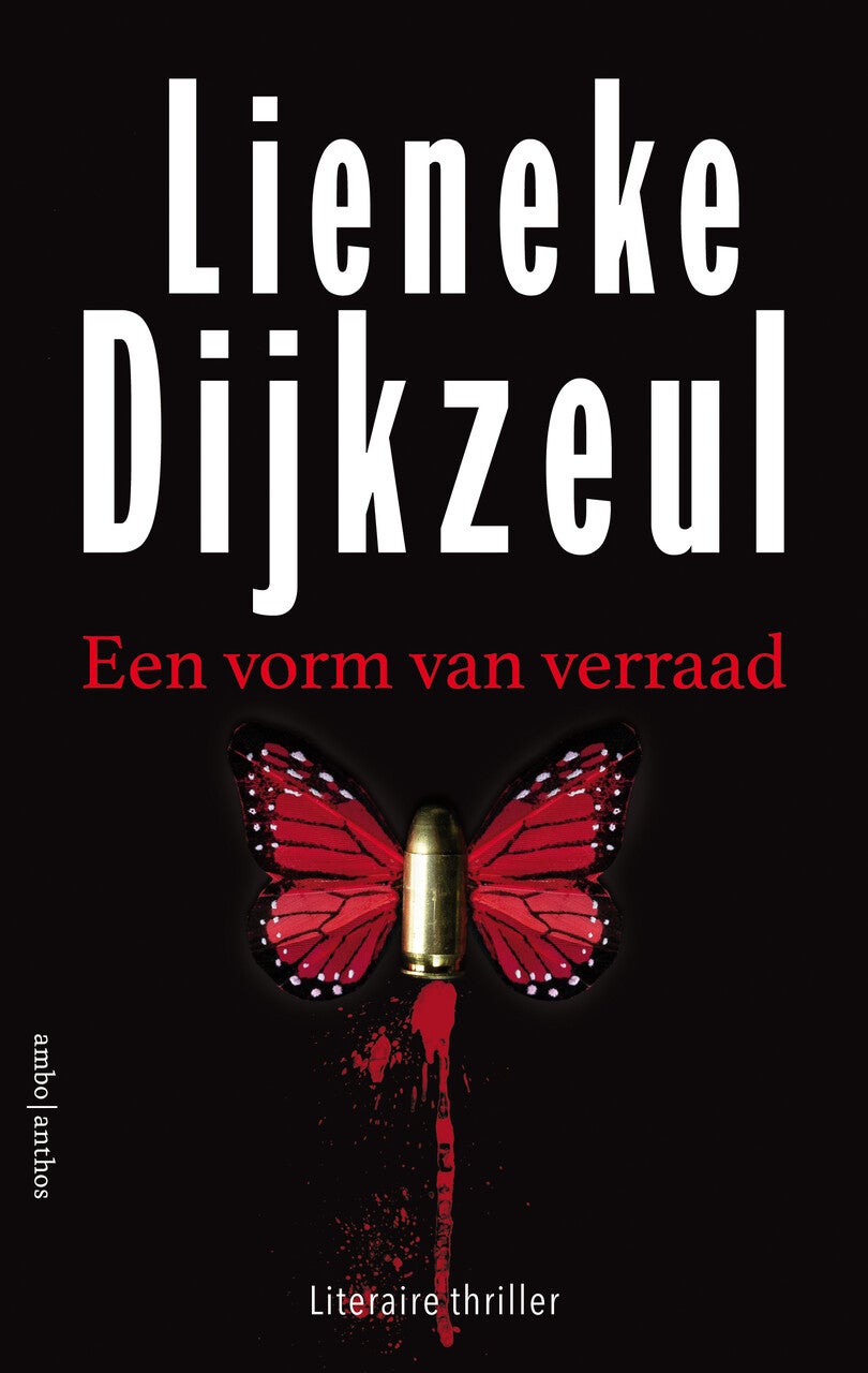 Een vorm van verraad (Paperback)