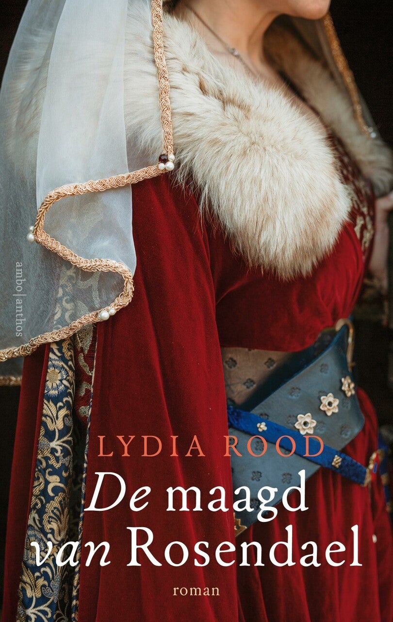 De maagd van Rosendael (Paperback)