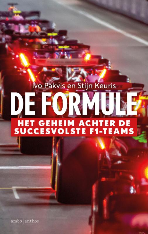 De formule (Paperback)