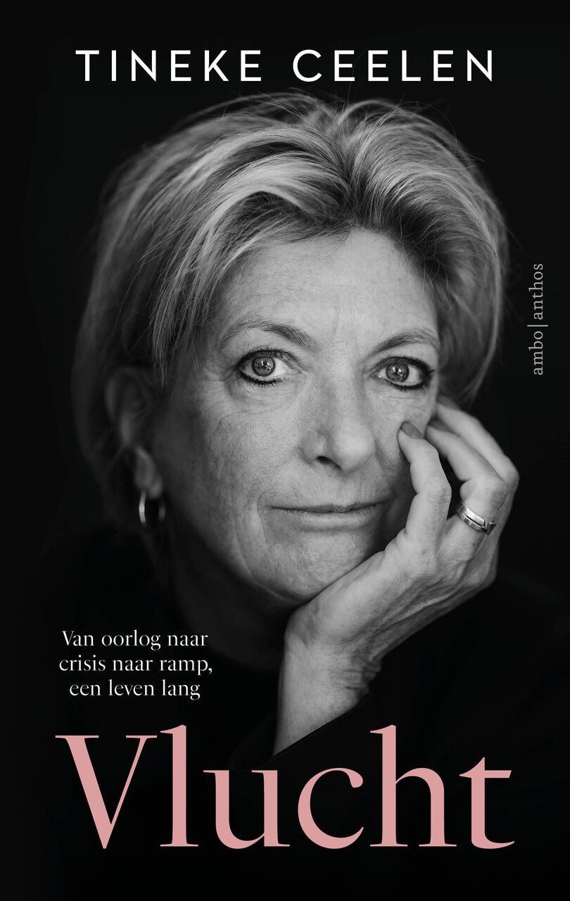 Vlucht (Paperback)