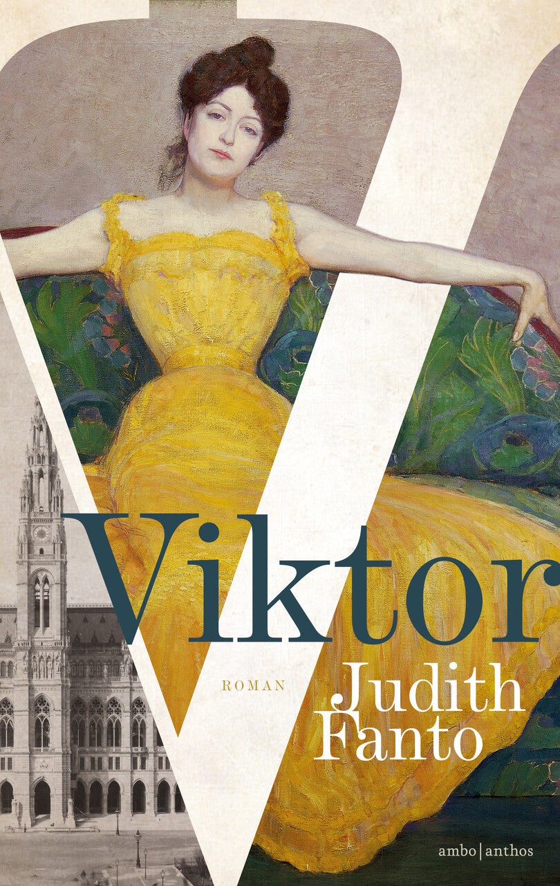Viktor (Paperback)