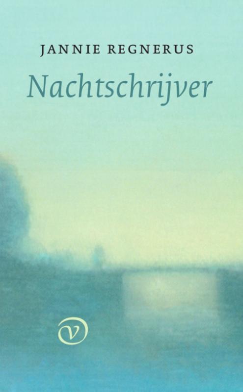 Nachtschrijver (Paperback)