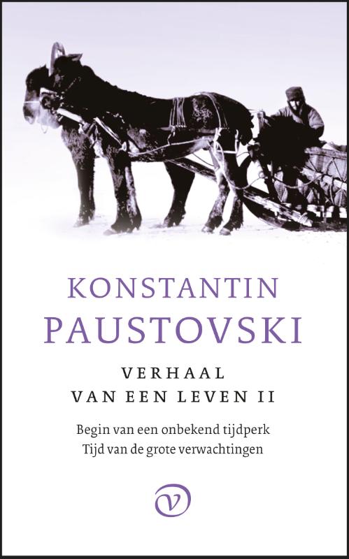 Begin van een onbekend tijdperk, Tijd van de grote verwachtingen (Paperback)