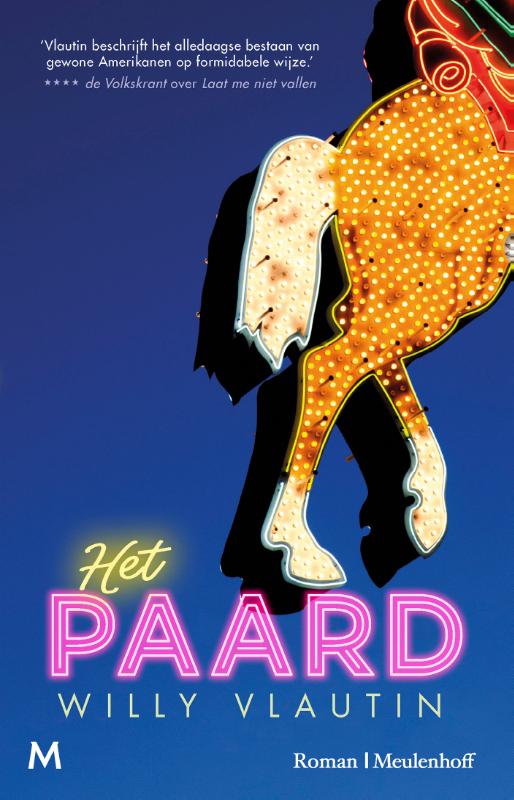 Het paard (Paperback)