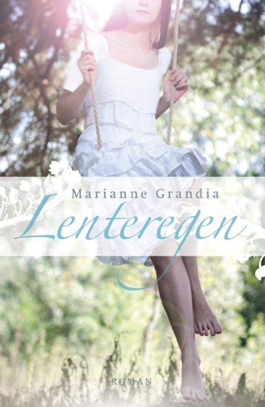 Lenteregen (Paperback)