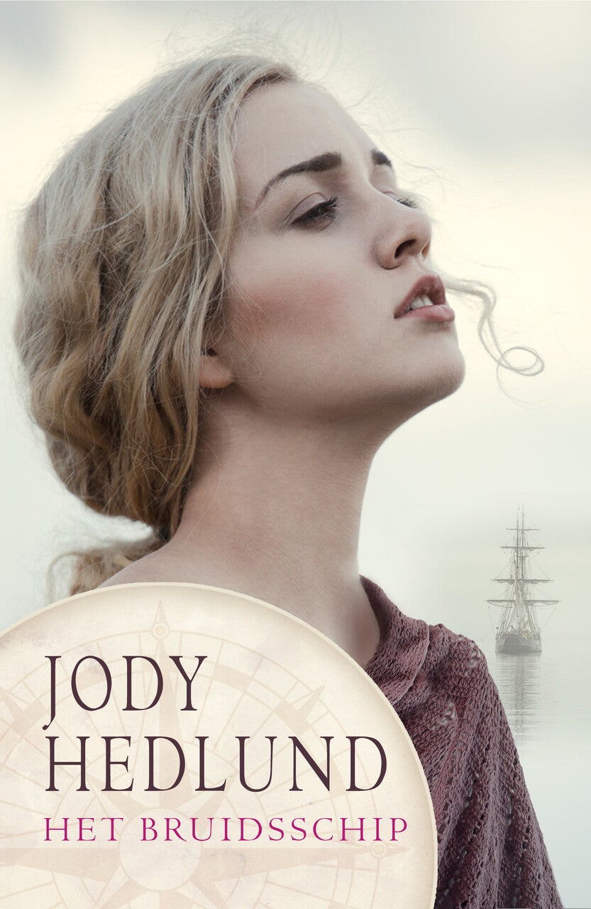 Het bruidsschip (Paperback)