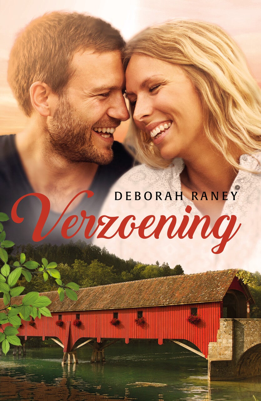 Verzoening (Paperback)