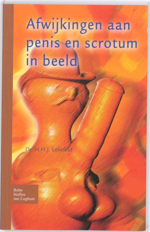 Afwijkingen aan penis en scrotum in beeld (Paperback)