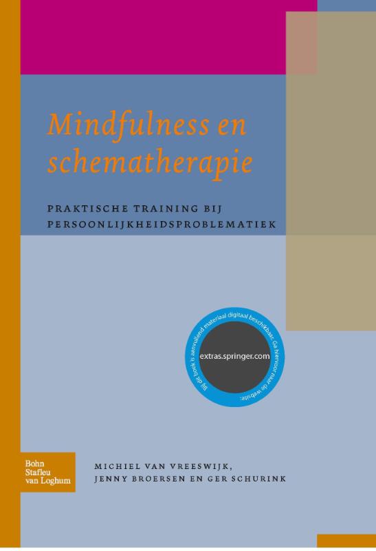 Mindfulness en schematherapie (Paperback)