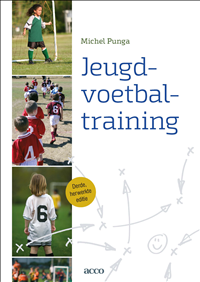 Jeugdvoetbaltraining (Paperback)
