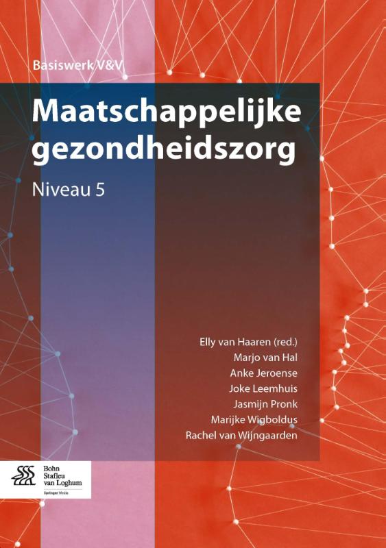 Maatschappelijke gezondheidszorg (Paperback)