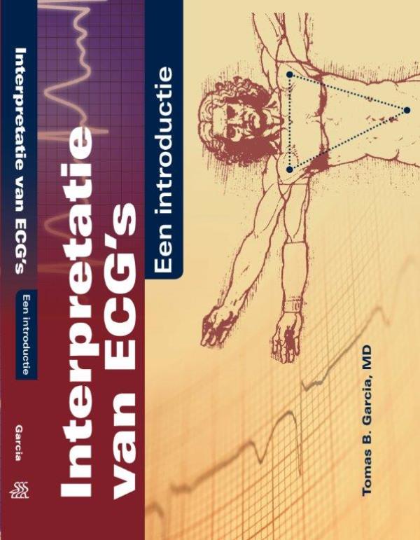 Interpretatie van ECG's (Paperback)