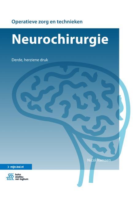 Neurochirurgie (Paperback)