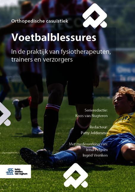 Voetbalblessures (Paperback)