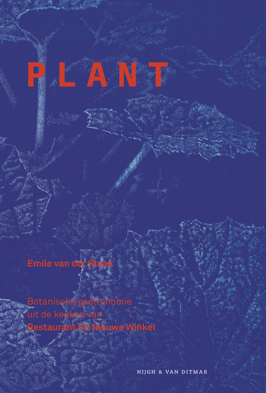 Plant (Hardback)