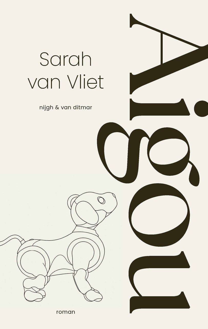 Aigou (Paperback)
