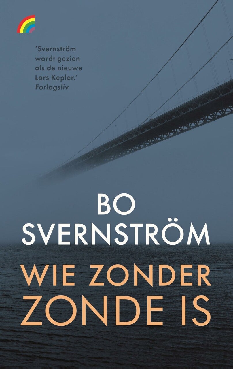 Wie zonder zonde is (Paperback)
