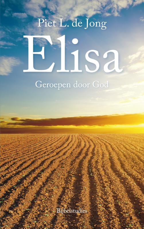 Elisa (Paperback)