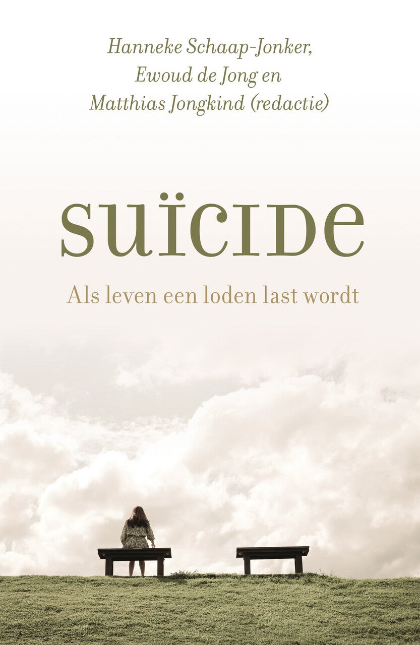 Suïcide van Hanneke SchaapJonker bestellen?