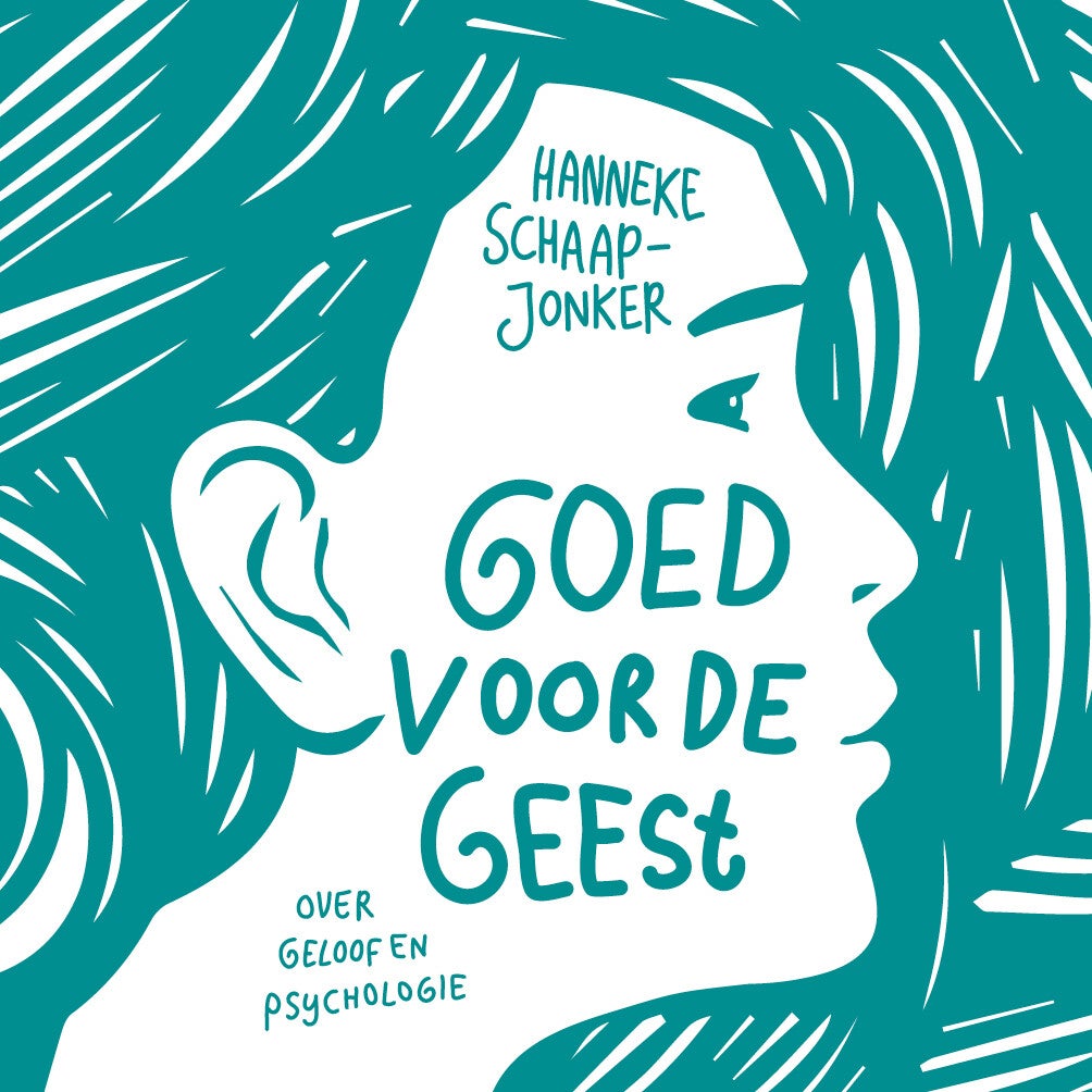 Goed voor de geest (Hardback)