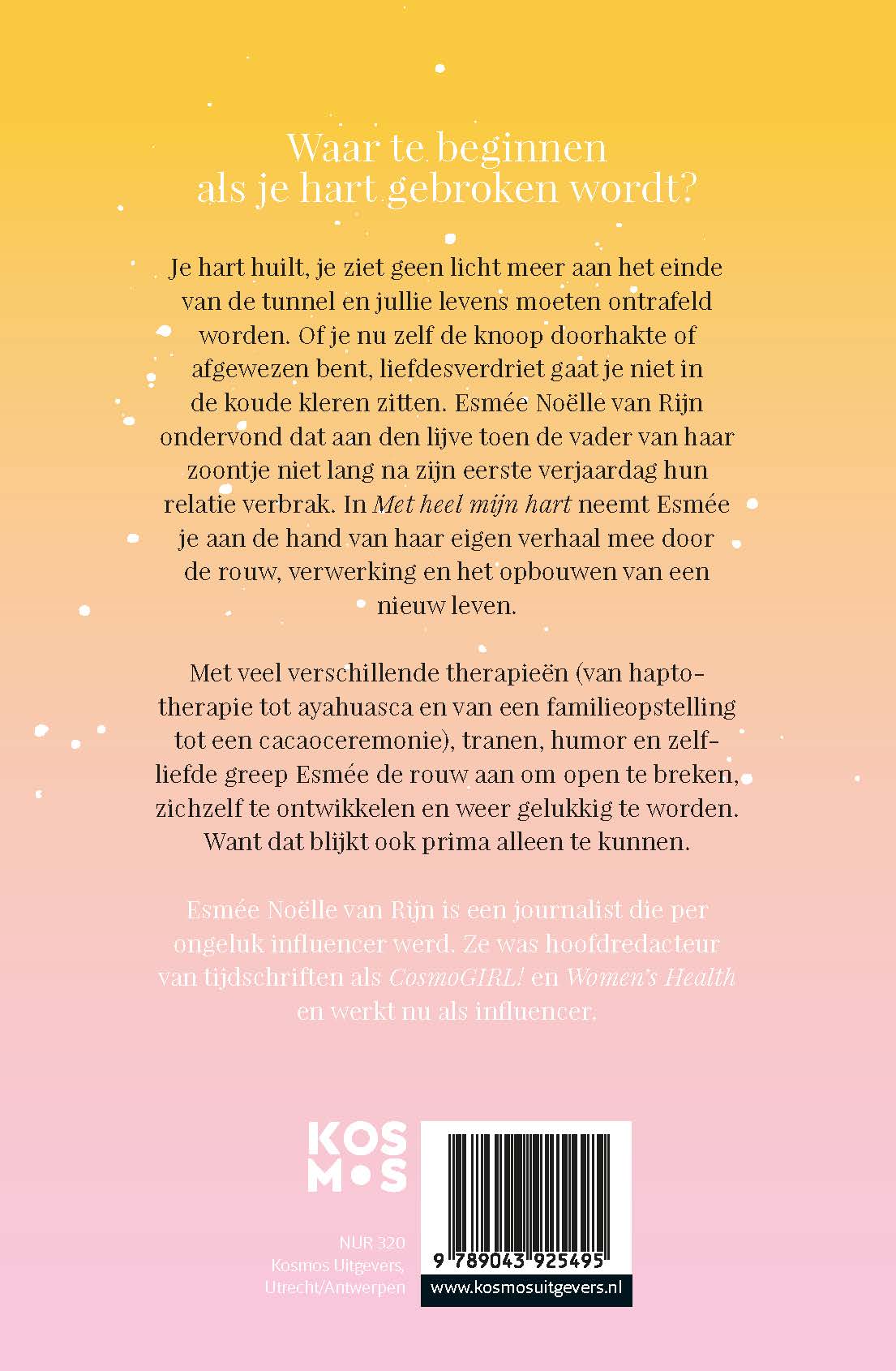 Met heel mijn hart van Esmée Noëlle van Rijn bestellen?, image size:1105x1690