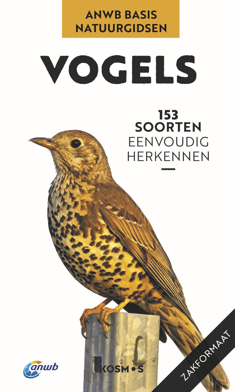 Vogels (Paperback)