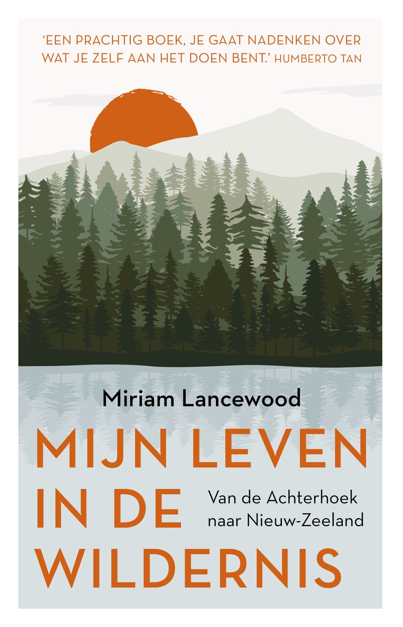 Mijn leven in de wildernis (Paperback)