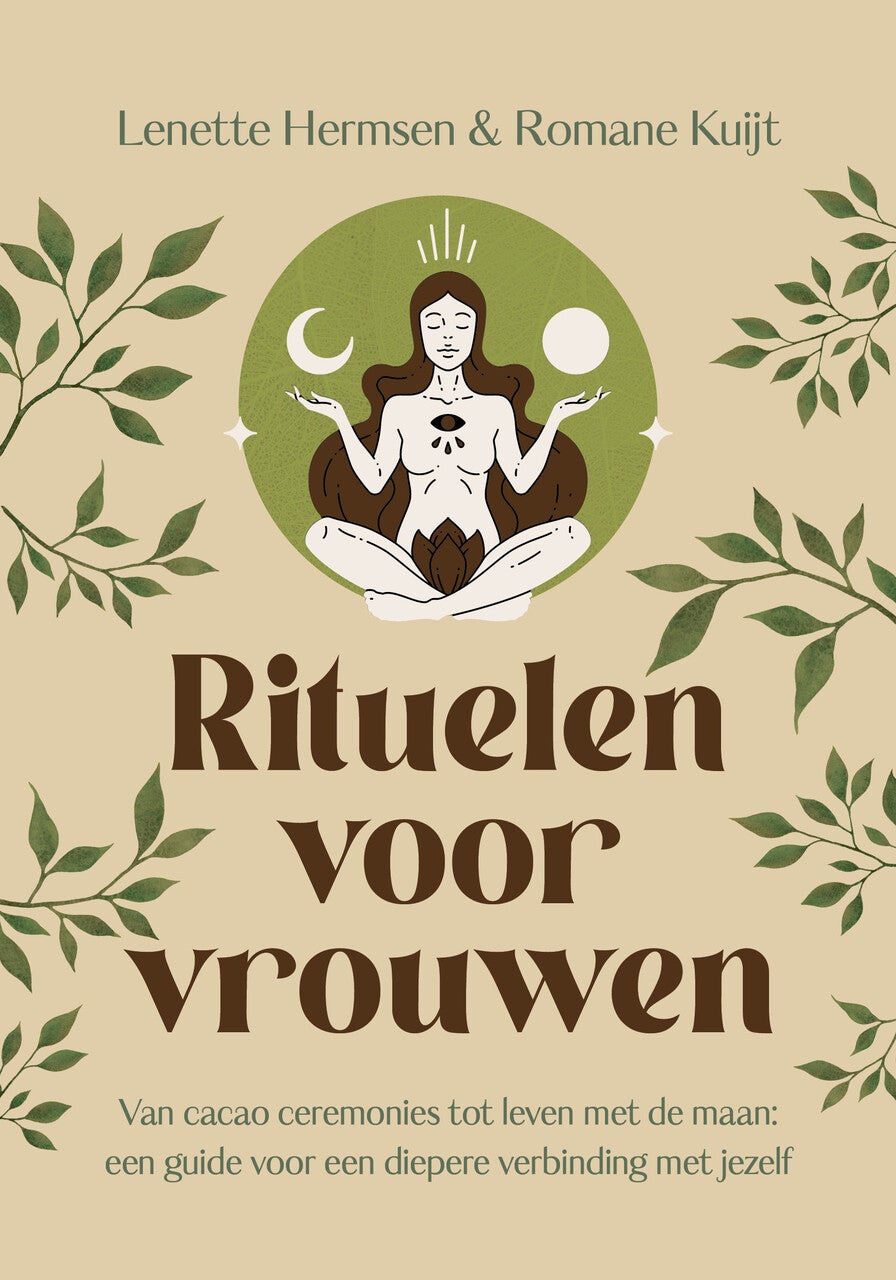 Rituelen voor vrouwen (Paperback)