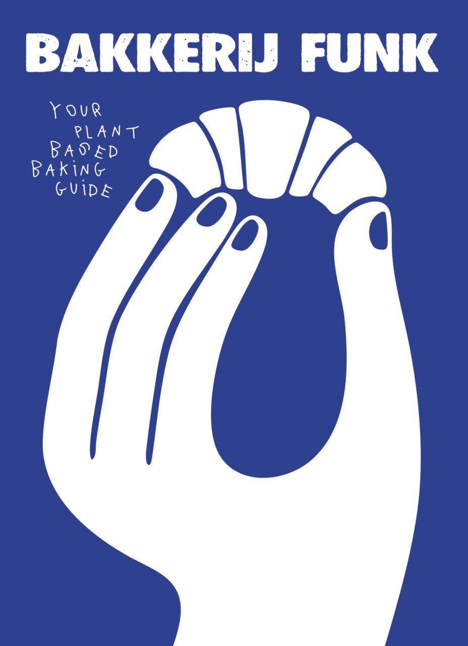 Bakkerij Funk (Hardback)