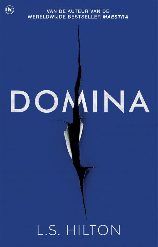 Domina (Paperback)