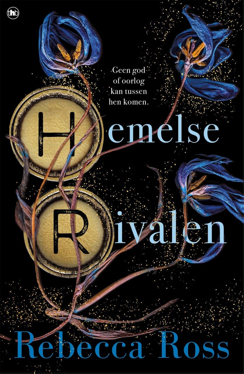Hemelse rivalen (Paperback)