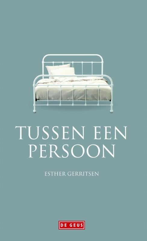 Tussen Een Persoon (Paperback)