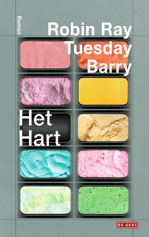 Het Hart (Paperback)