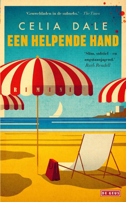 Een helpende hand (Paperback)