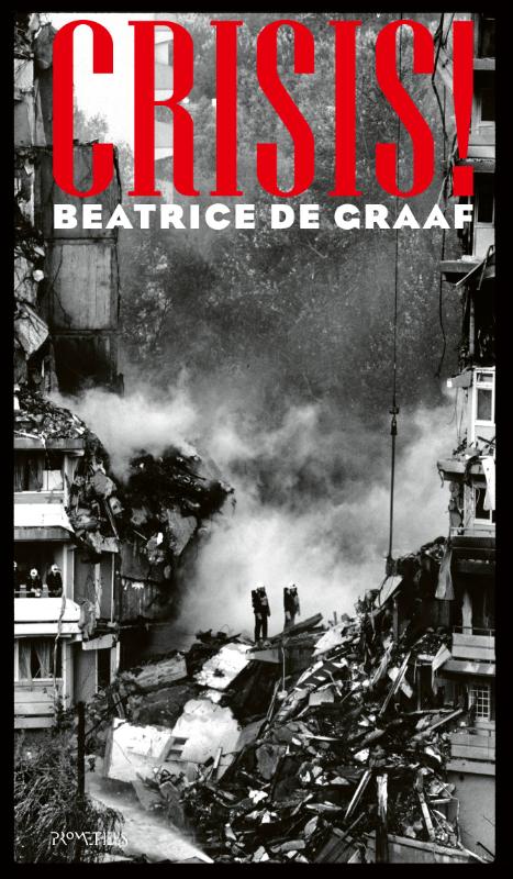 Crisis! (Hardback)