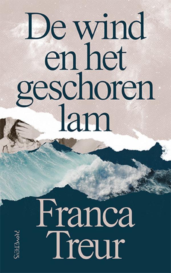 De wind en het geschoren lam