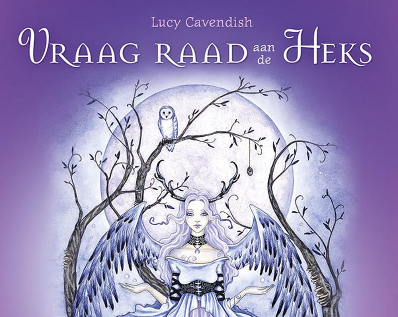 Vraag raad aan de heks (Paperback)