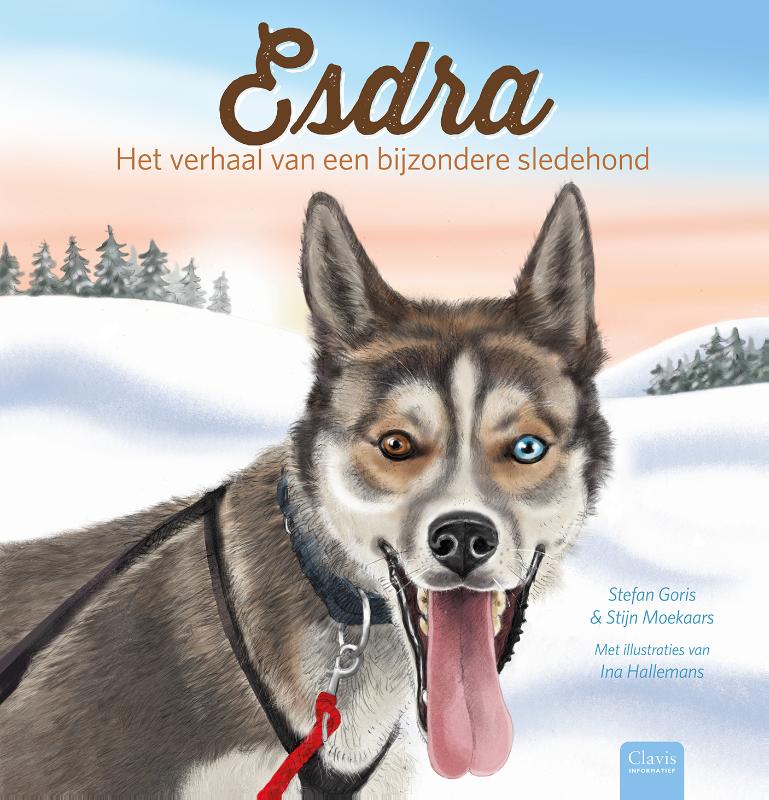 Esdra (Hardback)