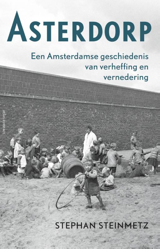 Asterdorp (Paperback)