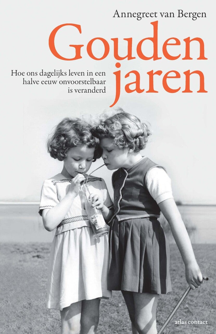 Gouden jaren (Paperback)