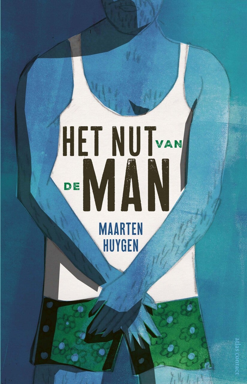 Het nut van de man (Paperback)