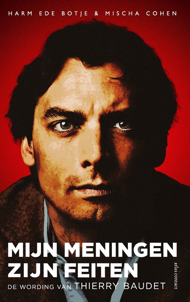 Mijn meningen zijn feiten (Paperback)