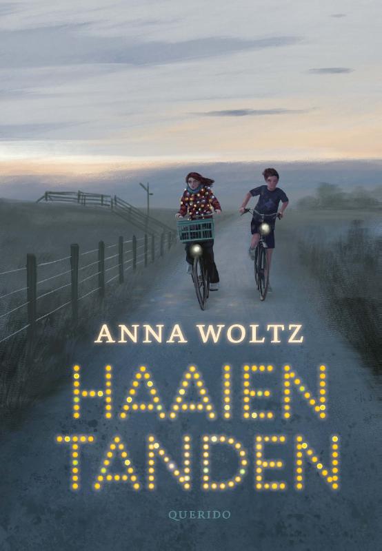 Haaientanden (Hardback)