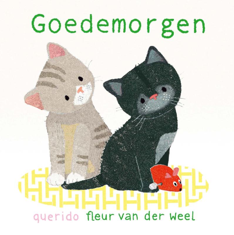 Goedemorgen (Paperback)
