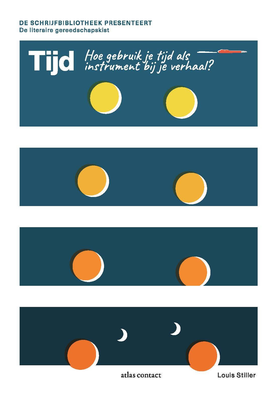 Tijd (Paperback)