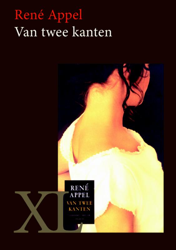 Van twee kanten (Hardback)