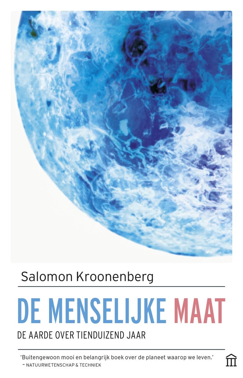 De menselijke maat (Paperback)