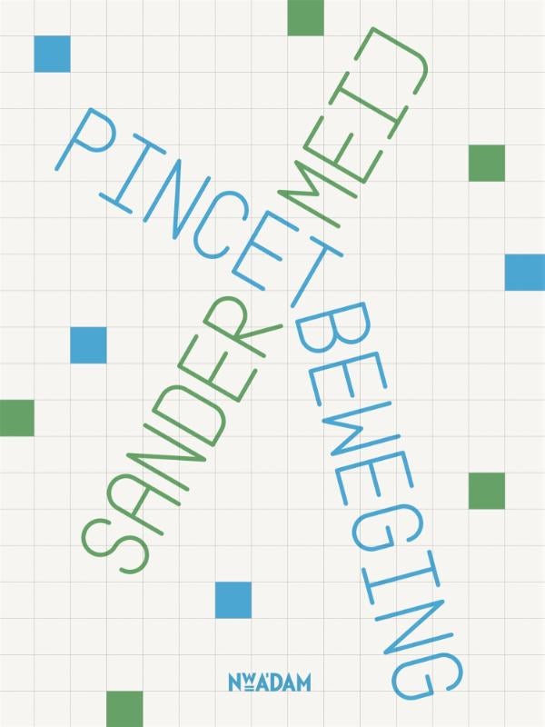 Pincetbeweging (Paperback)