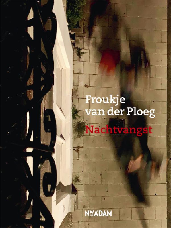 Nachtvangst (Paperback)