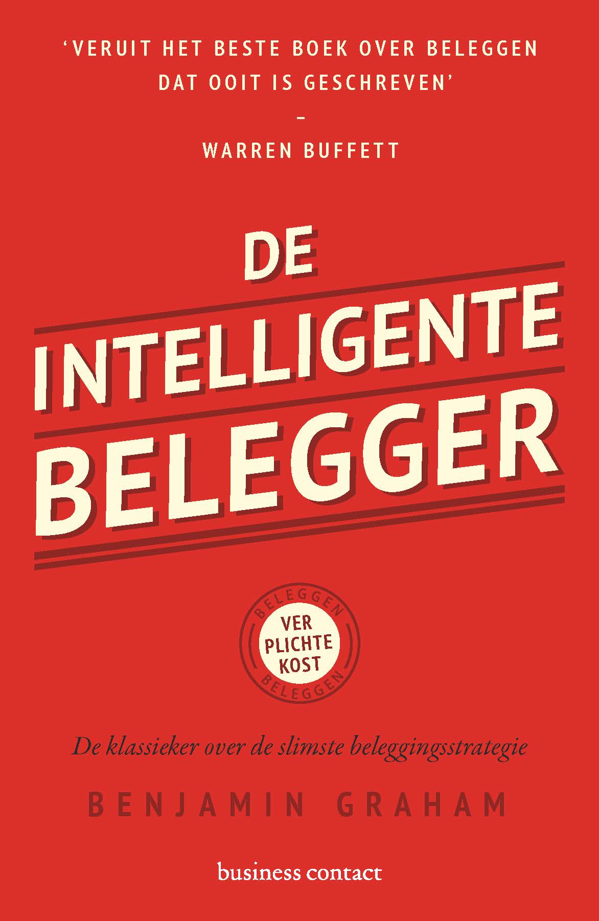 Boeken over beleggen kopen